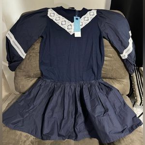 NWT Tanya Taylor Kirstie Dress